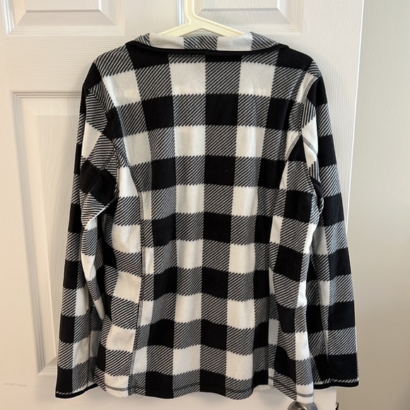 Joe Fresh Active Zip Up Jacket, NWT. - Picture 2 of 5